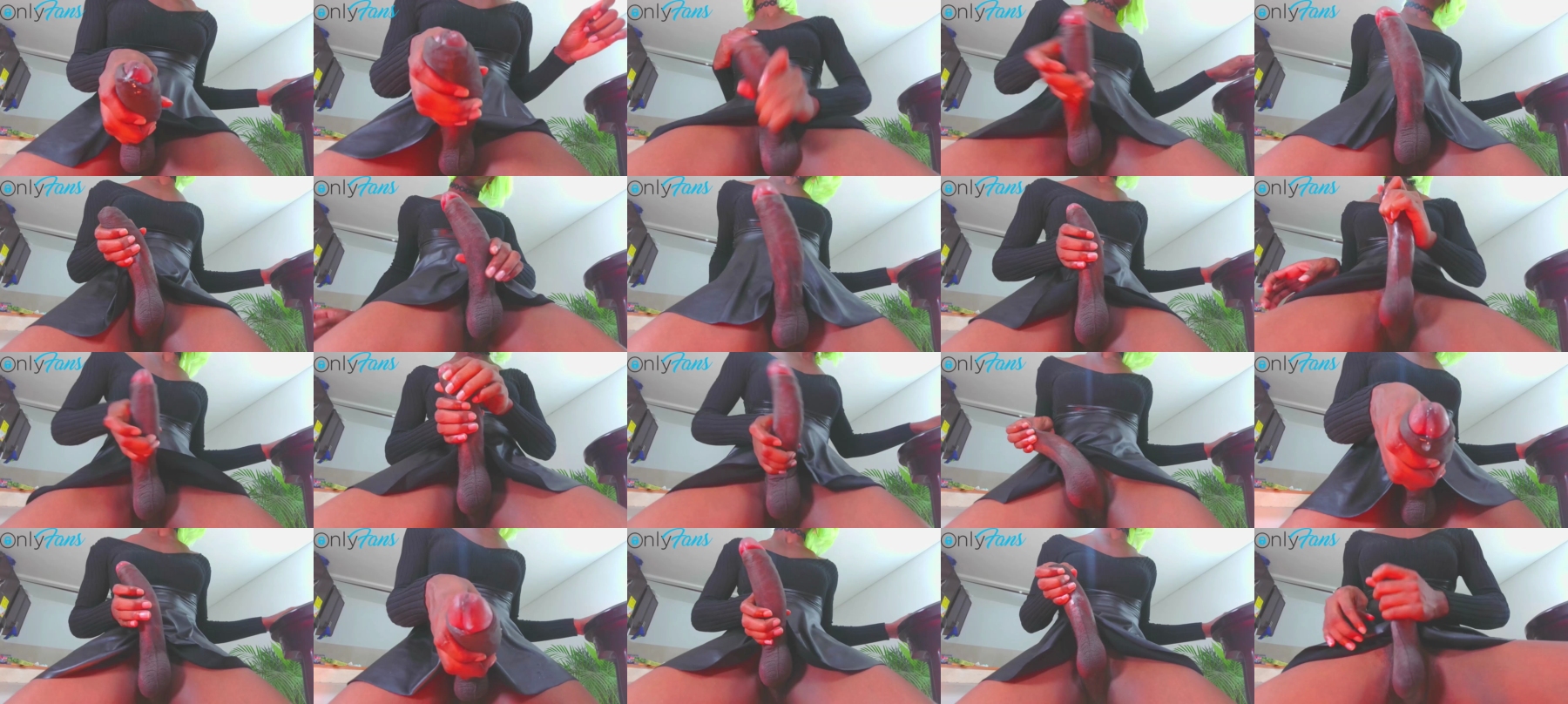 Africandoll8i8  07-11-2021